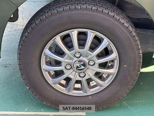 Suzuki EVERY 2023-01 301644-10