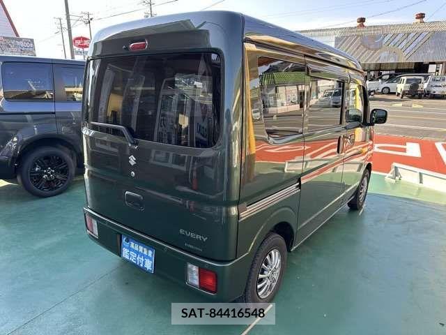 Suzuki EVERY 2023-01 301644-9