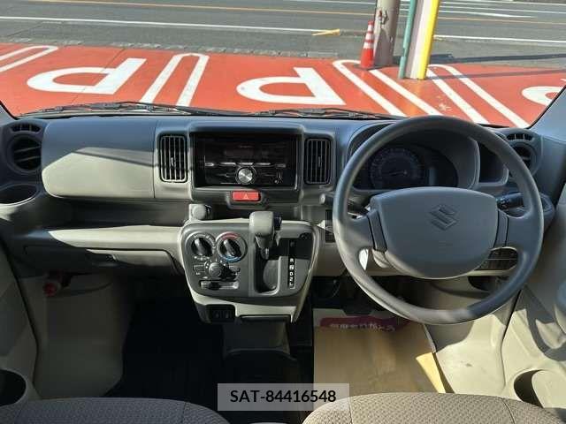 Suzuki EVERY 2023-01 301644-4