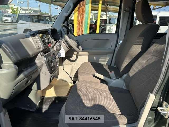 Suzuki EVERY 2023-01 301644-2