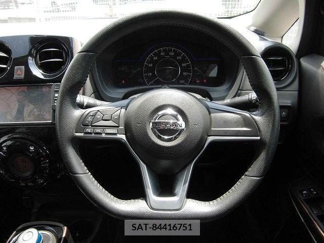 Nissan NOTE 2016-12 384494-13