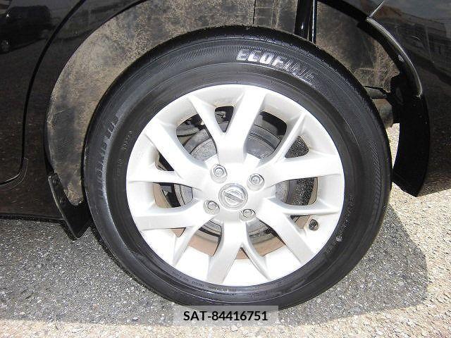 Nissan NOTE 2016-12 384494-26