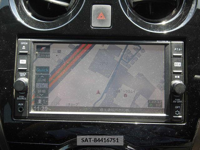 Nissan NOTE 2016-12 384494-4