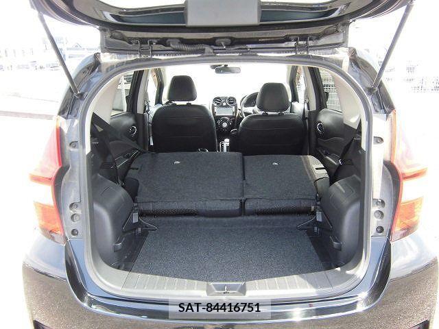 Nissan NOTE 2016-12 384494-23