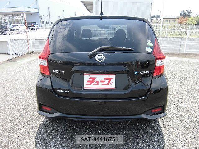 Nissan NOTE 2016-12 384494-21