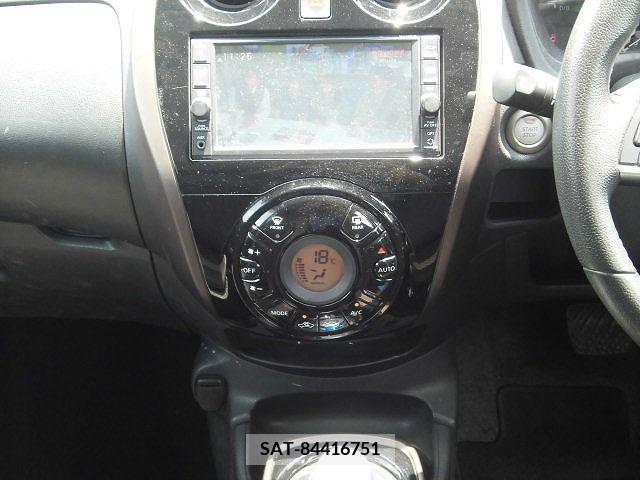 Nissan NOTE 2016-12 384494-20