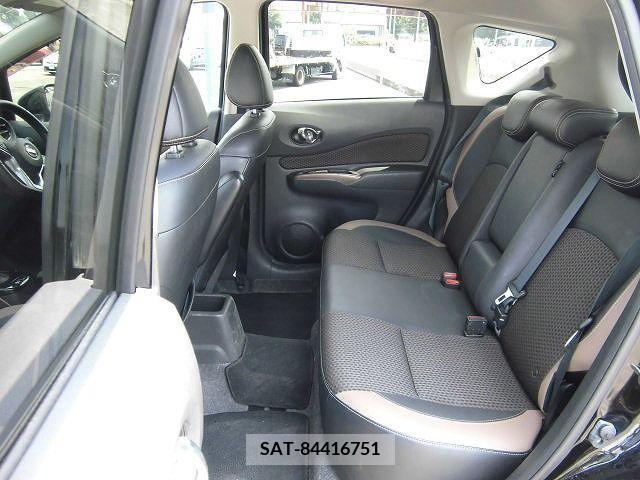 Nissan NOTE 2016-12 384494-18