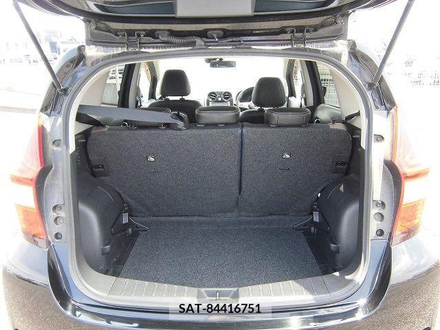 Nissan NOTE 2016-12 384494-17