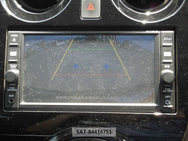 Nissan NOTE 2016-12 384494-16