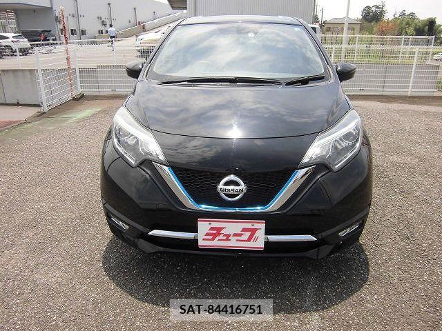 Nissan NOTE 2016-12 384494-15