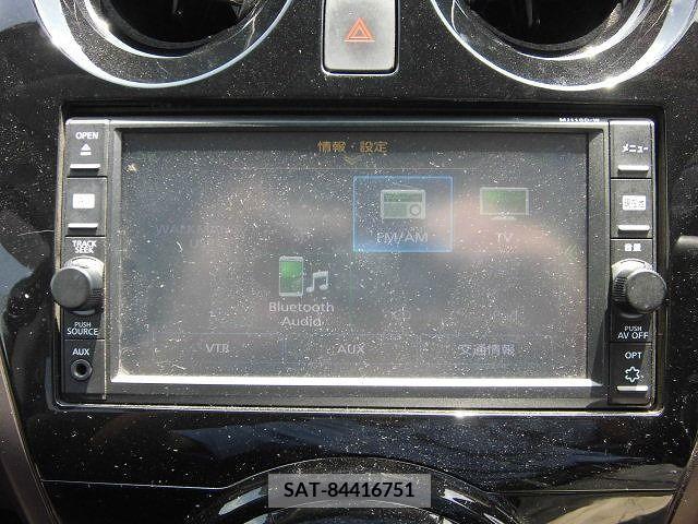 Nissan NOTE 2016-12 384494-10