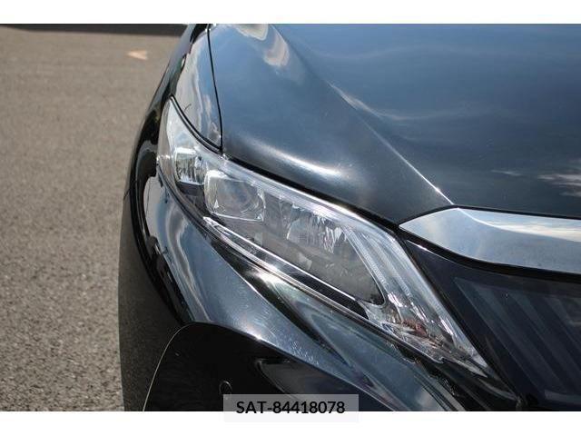 Toyota HARRIER 2015-09 352610-12