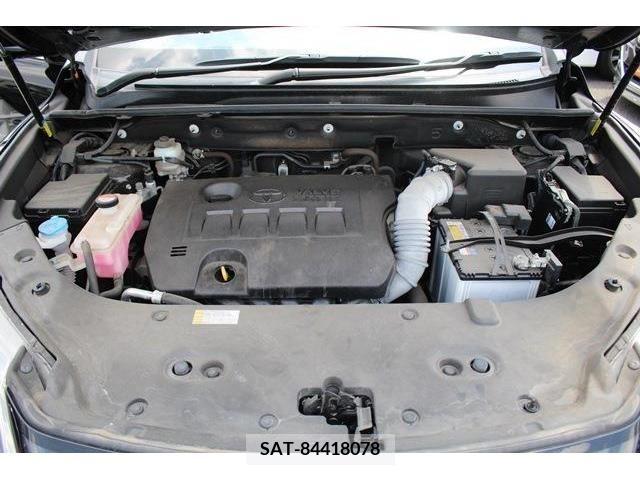 Toyota HARRIER 2015-09 352610-18