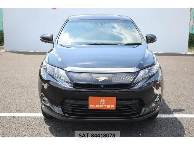 Toyota HARRIER 2015-09 352610-7