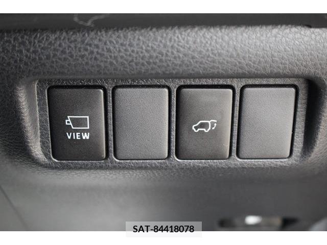 Toyota HARRIER 2015-09 352610-4