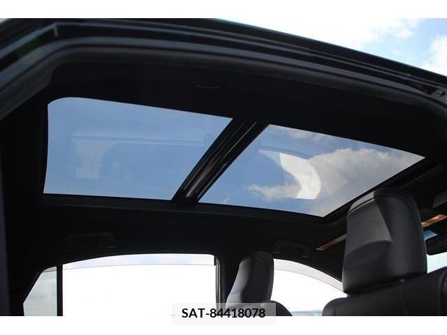 Toyota HARRIER 2015-09 352610-1