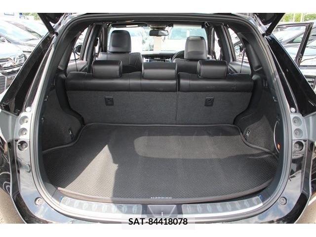 Toyota HARRIER 2015-09 352610-17