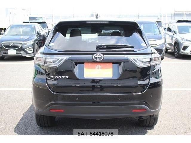 Toyota HARRIER 2015-09 352610-9