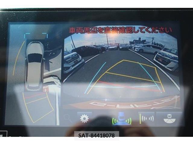 Toyota HARRIER 2015-09 352610-3
