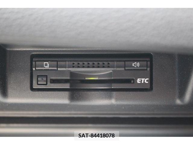 Toyota HARRIER 2015-09 352610-6