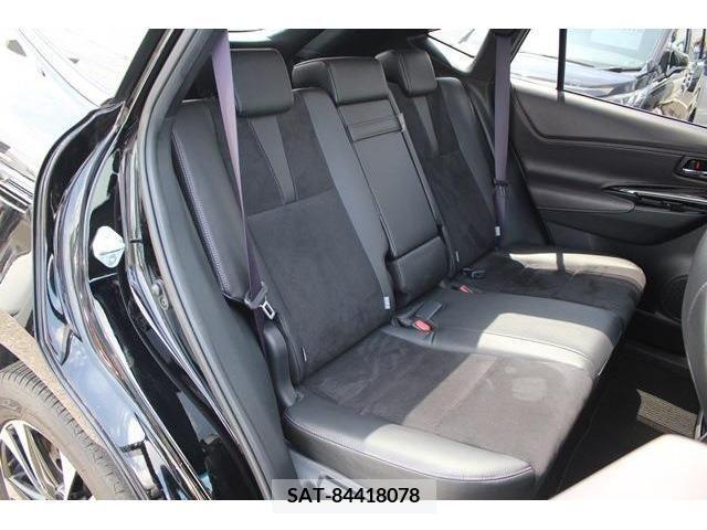 Toyota HARRIER 2015-09 352610-16
