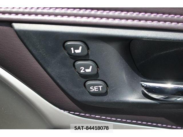 Toyota HARRIER 2015-09 352610-5