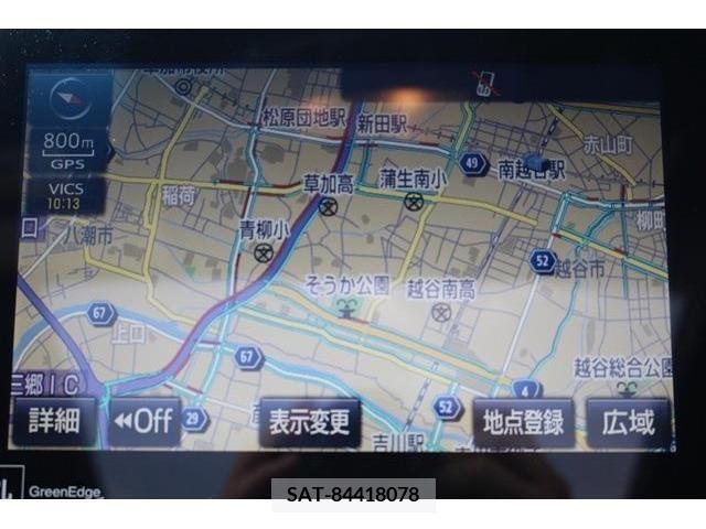 Toyota HARRIER 2015-09 352610-2