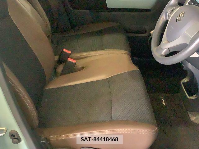 Suzuki HUSTLER 2019-03 391355-5