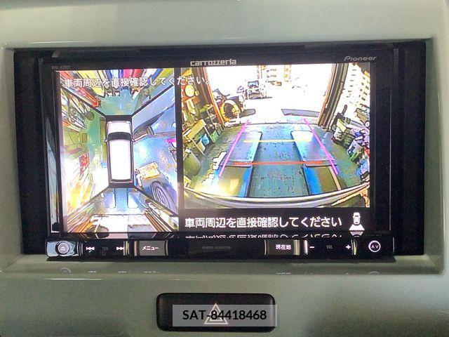 Suzuki HUSTLER 2019-03 391355-21
