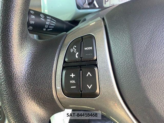 Suzuki HUSTLER 2019-03 391355-13