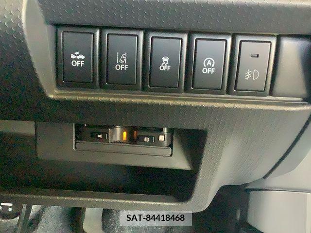 Suzuki HUSTLER 2019-03 391355-11
