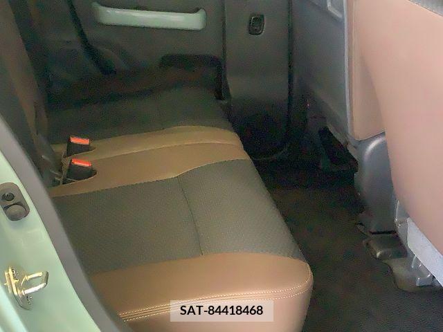 Suzuki HUSTLER 2019-03 391355-7