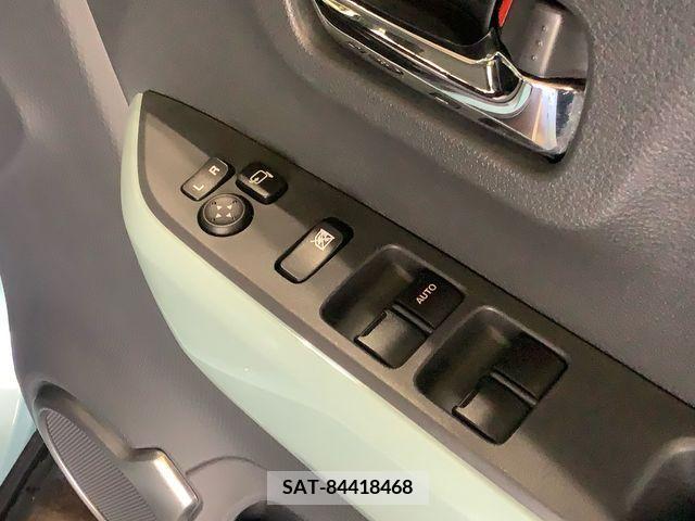Suzuki HUSTLER 2019-03 391355-14