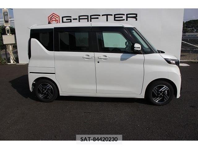 Nissan ROOX 2023-09 354804-6