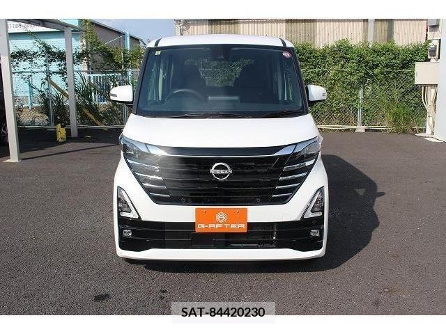 Nissan ROOX 2023-09 354804-5