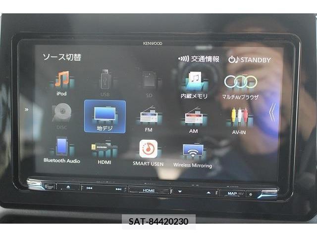 Nissan ROOX 2023-09 354804-2