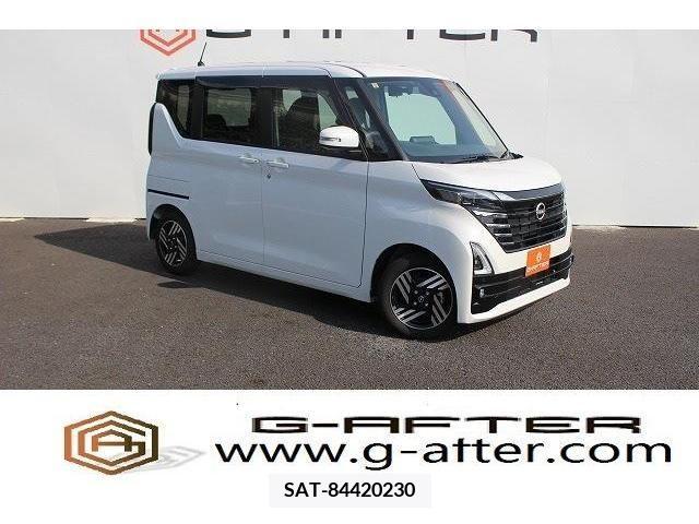 Nissan ROOX 2023-09 354804-0