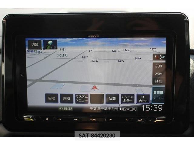 Nissan ROOX 2023-09 354804-1