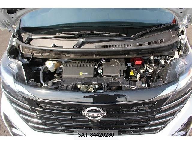 Nissan ROOX 2023-09 354804-17