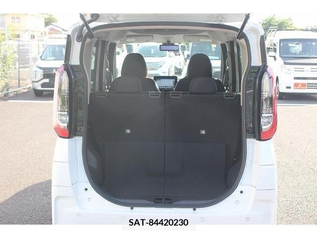 Nissan ROOX 2023-09 354804-16