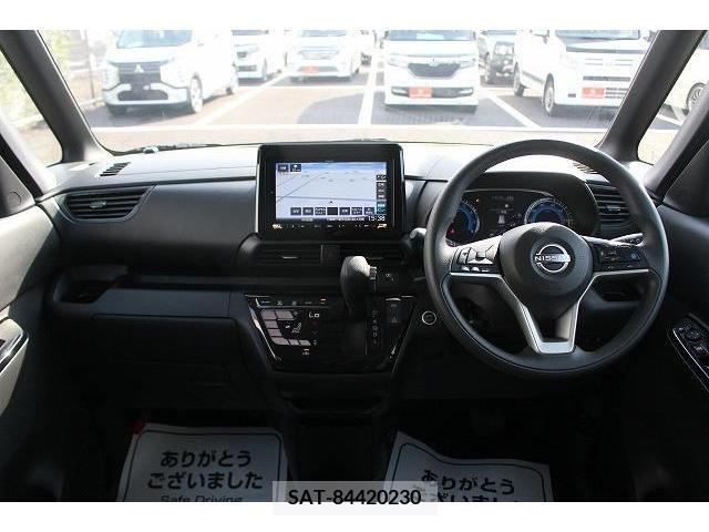 Nissan ROOX 2023-09 354804-14