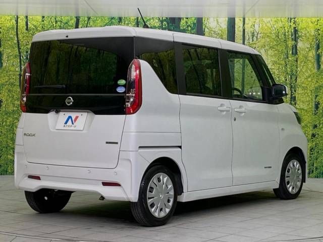 Nissan ROOX 2021-10 182251-16