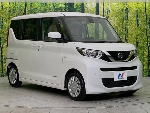 Nissan ROOX 2021-10 182251-15