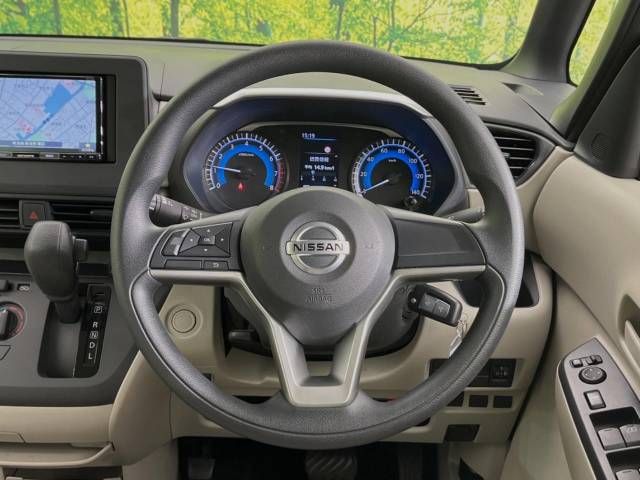 Nissan ROOX 2021-10 182251-7