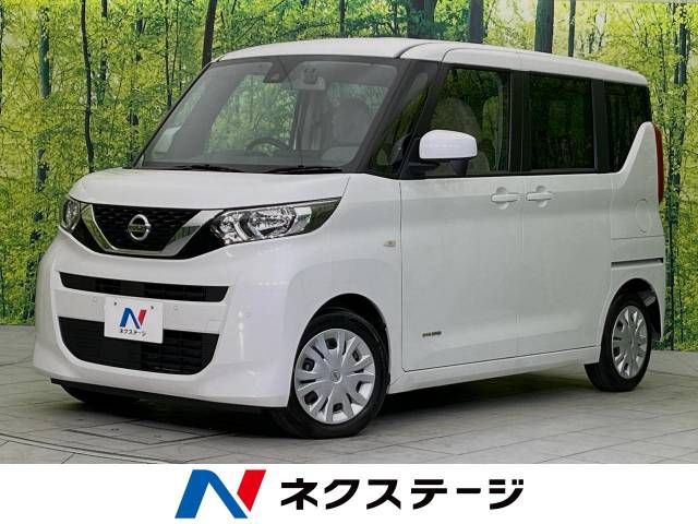 Nissan ROOX 2021-10 182251-0
