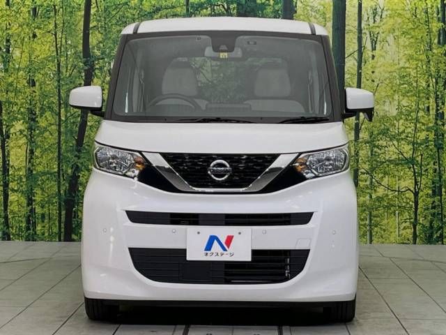 Nissan ROOX 2021-10 182251-13