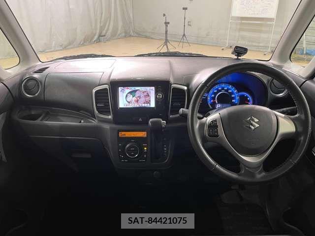 Suzuki SPACIA 2013-10 212052-19
