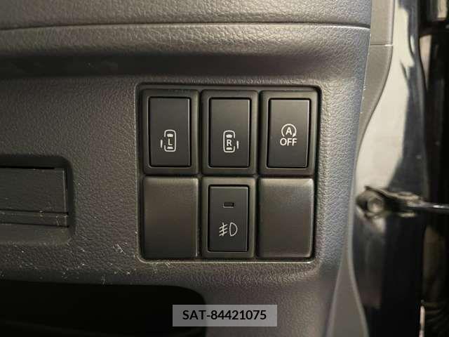 Suzuki SPACIA 2013-10 212052-17