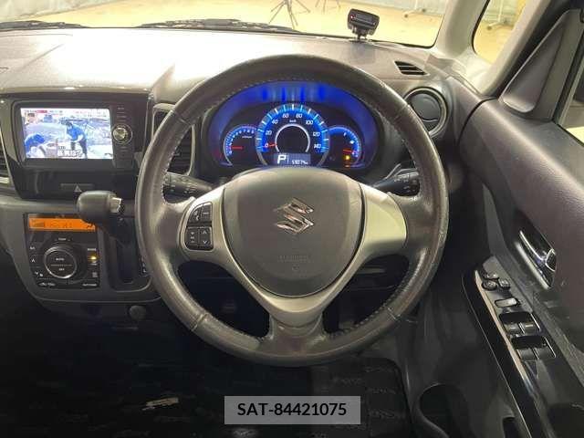 Suzuki SPACIA 2013-10 212052-13
