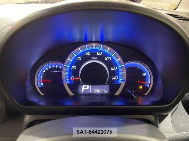 Suzuki SPACIA 2013-10 212052-14